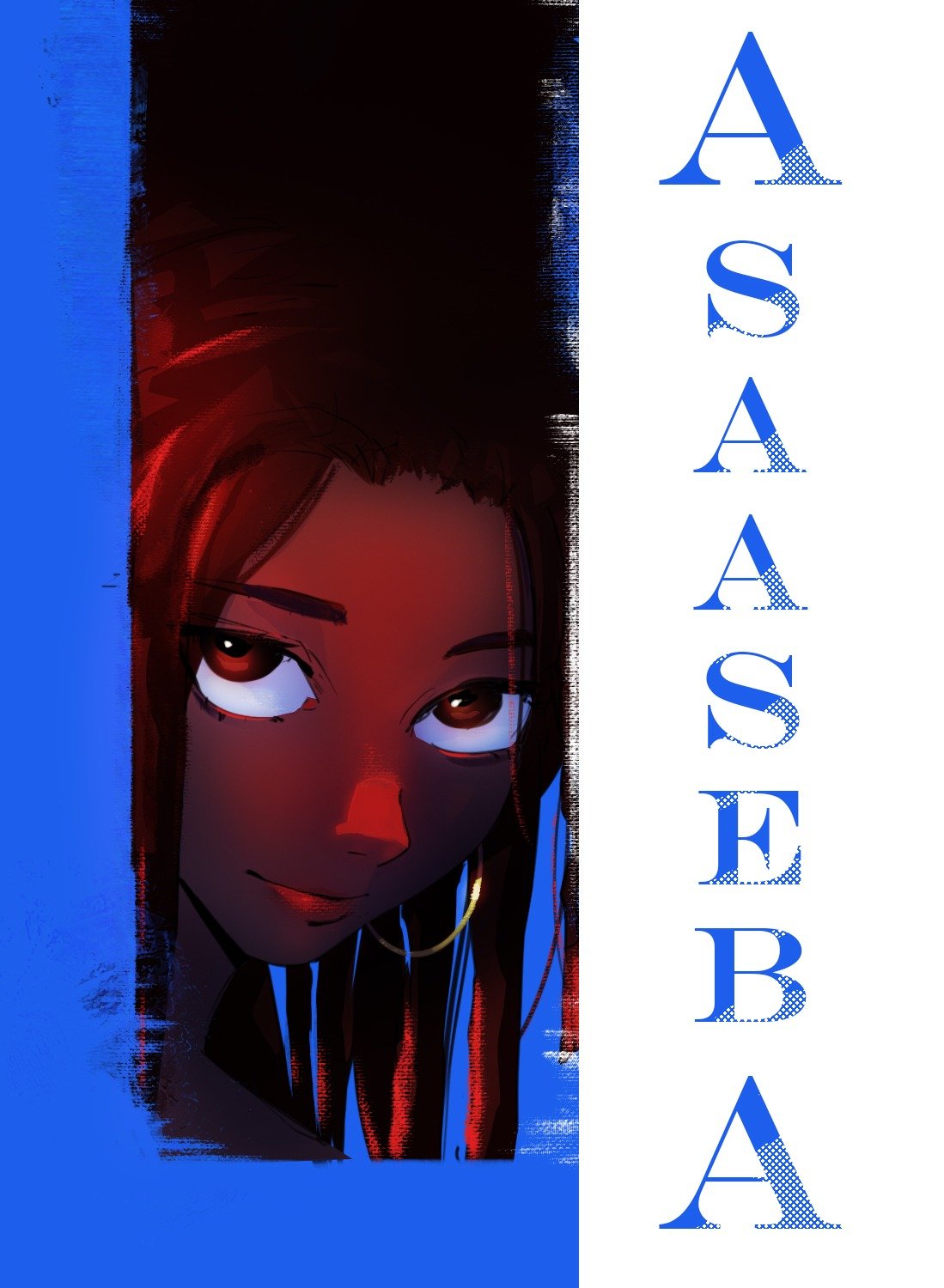 Asaaseba #1